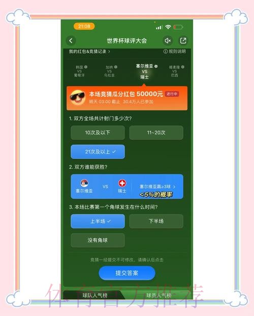 世界杯竞猜平台热度走向分析与实用攻略 世界杯竞猜平台热度走向分析与实用攻略